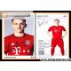 Autogramm Fussball | FC Bayern München | 2015 |...