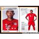 Autogramm Fussball | FC Bayern München | 2015 |...