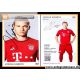 Autogramm Fussball | FC Bayern München | 2015 |...