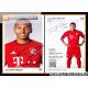 Autogramm Fussball | FC Bayern München | 2015 |...