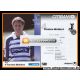 Autogramm Fussball | MSV Duisburg | 2001 | Torsten WOHLERT