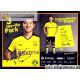 Autogramm Fussball | Borussia Dortmund | 2015 | Joo-Ho PARK
