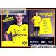 Autogramm Fussball | Borussia Dortmund | 2015 | Jonas...