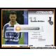 Autogramm Fussball | MSV Duisburg | 2001 | Carsten WOLTERS