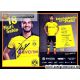 Autogramm Fussball | Borussia Dortmund | 2015 | Nuri SAHIN