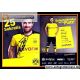 Autogramm Fussball | Borussia Dortmund | 2015 | SOKRATIS