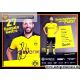 Autogramm Fussball | Borussia Dortmund | 2015 | Gonzalo...
