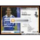 Autogramm Fussball | MSV Duisburg | 2001 | Michael ZEYER