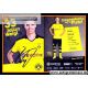 Autogramm Fussball | Borussia Dortmund | 2015 | Julian WEIGL