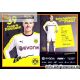 Autogramm Fussball | Borussia Dortmund | 2015 | Hendrik...