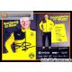 Autogramm Fussball | Borussia Dortmund | 2015 | Wolfgang...