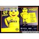 Autogramm Fussball | Borussia Dortmund | 2015 | EMMA...