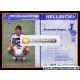 Autogramm Fussball | MSV Duisburg | 2003 | Alexander BUGERA