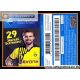 Autogramm Fussball | Borussia Dortmund | 2015 Aral |...
