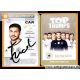 Autogramm Fussball | DFB | 2014 TT | Emre CAN