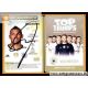 Autogramm Fussball | DFB | 2014 Top Trumps | Jerome BOATENG