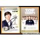 Autogramm Fussball | DFB | 2014 Top Trumps | Joachim...