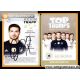 Autogramm Fussball | DFB | 2014 TT | Kevin TRAPP