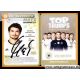 Autogramm Fussball | DFB | 2014 Top Trumps | Mats HUMMELS