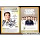 Autogramm Fussball | DFB | 2014 TT | Matthias GINTER