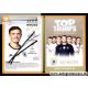 Autogramm Fussball | DFB | 2014 TT | Max KRUSE