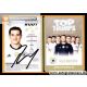 Autogramm Fussball | DFB | 2014 TT | Sebastian RUDY