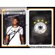 Autogramm Fussball | DFB | 2016 Skat | Jerome BOATENG