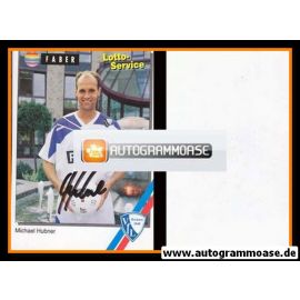Autogramm Fussball | VfL Bochum | 1994 | Michael HUBNER