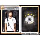 Autogramm Fussball | DFB | 2016 Skat | Marco REUS