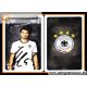 Autogramm Fussball | DFB | 2016 Skat | Mats HUMMELS