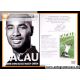 Autogramm Fussball | 2014 | CACAO (Biografie)