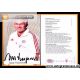 Autogramm Fussball | FC Bayern München | 2012 | Jupp...