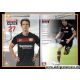 Autogramm Fussball | Bayer Leverkusen | 2016 | Robbie KRUSE