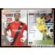 Autogramm Fussball | Bayer Leverkusen | 2016 | Ramazan...