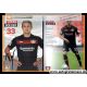 Autogramm Fussball | Bayer Leverkusen | 2016 | Lukas BOEDER