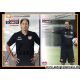 Autogramm Fussball | Bayer Leverkusen | 2016 | Roger SCHMIDT