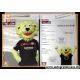 AK Fussball | Bayer Leverkusen | 2016 | BRIAN THE LION...