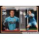 Autogramm Fussball | Bayer Leverkusen | 2012 | Niklas LOMB
