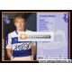 Autogramm Fussball | MSV Duisburg | 2006 | Adam BODZEK