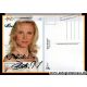 Autogramm TV | ARD | Bettina RATSCHEW | 2007 "Rote...