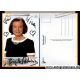 Autogramm TV | ARD | Brigitte ANTONIUS | 2007 "Rote...