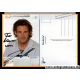 Autogramm TV | ARD | Jan HARTMANN | 2007 "Rote...