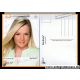 Autogramm TV | ARD | Kim-Sarah BRANDTS | 2007 "Rote...