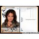 Autogramm TV | ARD | Sarah Maria BESGEN | 2007 "Rote...