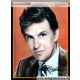 Autogramm Film (USA) | Robert STACK | 1970er Foto...