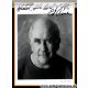 Autogramm Film (USA) | Edward ASNER | 1980er Foto...