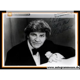 Autogramm Film (USA) | Robert PRESTON | 1982 Foto "Victor Victoria"