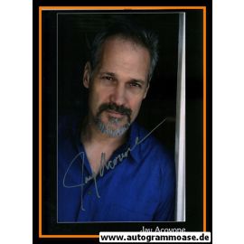 Autogramm Film (USA) | Jay ACOVONE | 2000er Foto (Portrait Color)