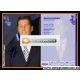 Autogramm Fussball | MSV Duisburg | 2006 | Manfred GLOGER