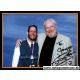Autogramm Film (UK) | Colin BAKER | 2000er Foto (Portrait...